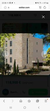 Foto - 2 Zimmer Etagenwohnung zum Kaufen in Remscheid