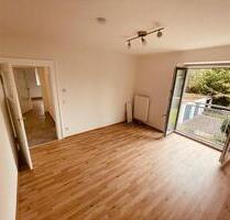 Lichtdurchflutete 3 Zimmer Wohnung in Thon - Nürnberg Schnepfenreuth