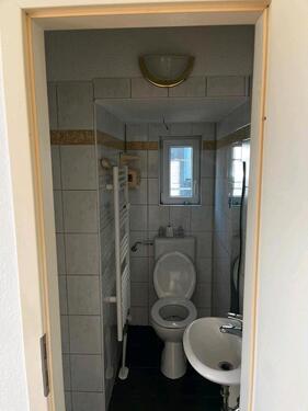 Foto - 1.5 Zimmer Erdgeschoßwohnung in Katzwinkel (Sieg)