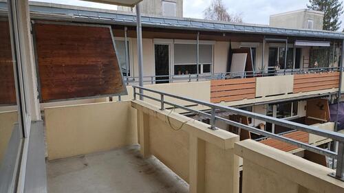 Foto - 2 Zimmer Etagenwohnung zum Kaufen in Karlsfeld