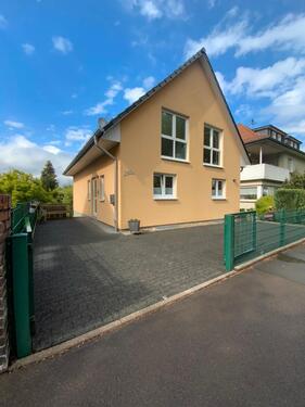 Foto - Freistehendes Einfamilienhaus hochwertiger Ausstattung Remscheid