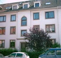 Peterswerder, 112 qm Maisonette mit Südgarten & 2 Balkonen - Bremen Östliche Vorstadt
