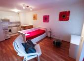 Foto - 1 Zimmer Erdgeschoßwohnung zum Kaufen in Berlin