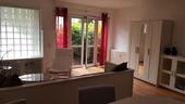 Foto - 1 Zimmer Erdgeschoßwohnung in Berlin