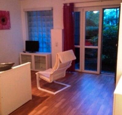 Foto - Erdgeschoßwohnung in Berlin zum Kaufen