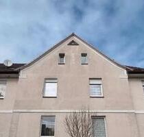 Zwei untereinander stehende Wohnungen - Stadtoldendorf