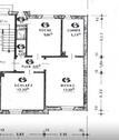 Foto - 6 Zimmer Etagenwohnung in Stadtoldendorf