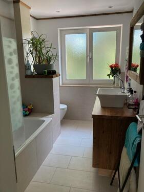 Foto - 5 Zimmer Etagenwohnung zur Miete in Bad Tölz