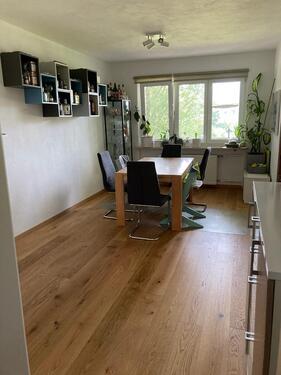 Foto - 5 Zimmer Etagenwohnung in Bad Tölz