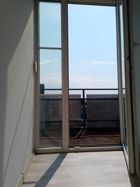 Foto - 3 ZKB, WEN Süd, Nähe Edeka, 3. OG m. Balkon u. Parkplatz