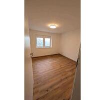Wohnung mit 60qm Terrasse + Garten - Stadtallendorf