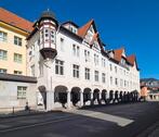 Foto - 3-Raum-Wohnung im Denkmalensemble an der Innenstadt von Arnstadt