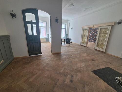 Foto - 3 Zimmer Etagenwohnung zur Miete in Arnstadt