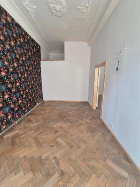 Foto - Etagenwohnung in Arnstadt zur Miete