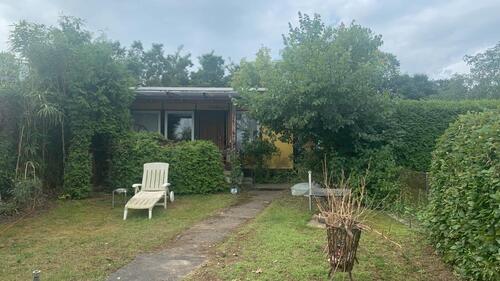 Foto - Urlaub im Bungalow Berlin Seddinsee
