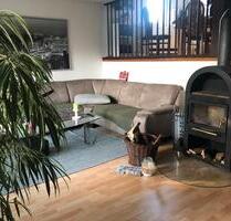 Haus zu vermieten, vollmöbliert, vollausgestattet, Ferienhaus - Bad Liebenzell