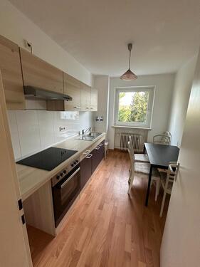 Foto - Etagenwohnung zur Miete in Bielefeld