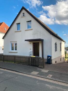 Foto - Einfamielienhaus Bj ca.1930 in 32120 Hiddenhsn. Sundern zu verka