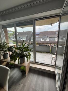 Foto - Schöne und helle Wohnung zu vermieten, top Lage, Warmmiete 940€