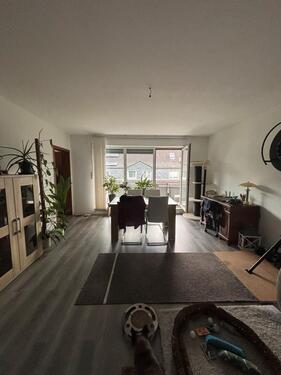 Foto - Etagenwohnung in Würselen