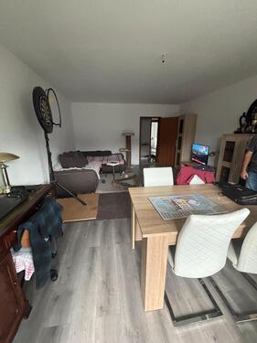 Foto - Etagenwohnung in Würselen zur Miete
