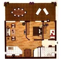 3 Zimmer Wohnung mit großer Sonnenterrasse und Fernsicht - Kumhausen
