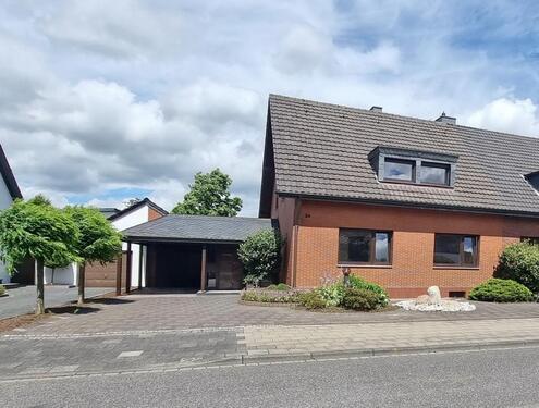 Foto - Doppelhaushälfte in 41169 Mönchengladbach-Hardt