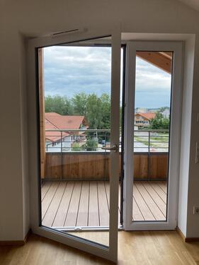 Foto - Etagenwohnung zur Miete in Staudach-Egerndach