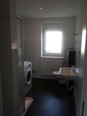 Foto - Whg. ab 01.12.2025 zu vermieten