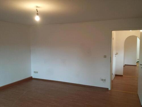 Foto - Etagenwohnung zur Miete in Gerstungen