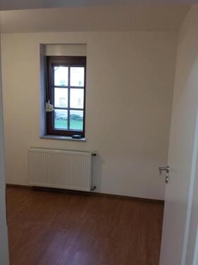 Foto - Etagenwohnung in Gerstungen