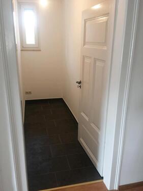 Foto - Etagenwohnung in Gerstungen zur Miete
