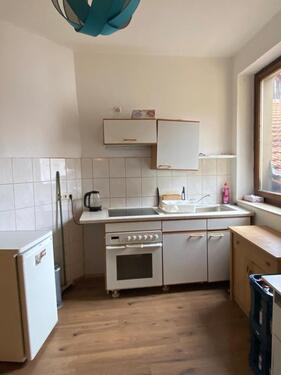 Foto - 1,5 Zimmerwohnung in Gersfels - 230,00 EUR Kaltmiete,