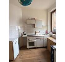 1,5 Zimmerwohnung in Gersfels - 230,00 EUR Kaltmiete, in Gersfeld (Rhön) (PLZ: 36129)
