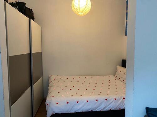 Foto - Etagenwohnung in Gersfeld (Rhön)