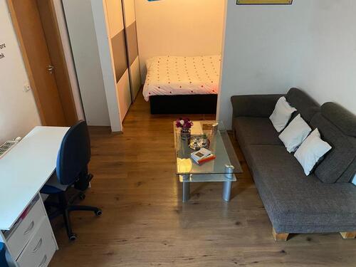 Foto - Etagenwohnung in Gersfeld (Rhön) zur Miete