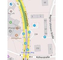 München Mietwohnung S U Oberföhring Johanneskirchen Wohnung
