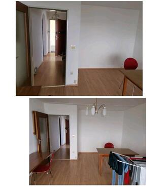 Foto - Etagenwohnung zur Miete in München