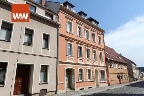 Foto - +++ 3-Zimmerwohnung - zentral im gepflegtem Haus +++