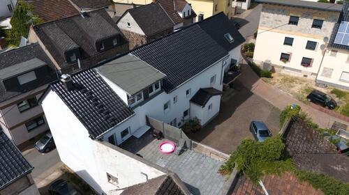 Foto - Einfamilienhaus in Urmitz zum Kaufen