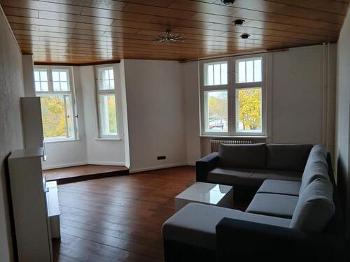 Foto - Stilvolle große 2-Zimmer-Wohnung mit Balkon in Neukölln Britz