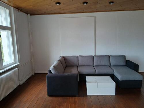 Foto - Etagenwohnung in Berlin