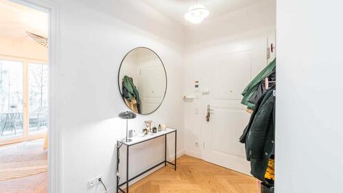 Foto - Etagenwohnung in Berlin zur Miete