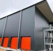 Sichere Boxen Garagen Lagerfläche Lagerräume Selfstorage ab 1m3 bis 84 m2 in Augsburg