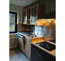 3 Zi Whg zum Entschleunigen mit großem Balkon u Gartenanteil - Gütenbach