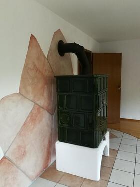 Foto - Etagenwohnung zur Miete in Gütenbach