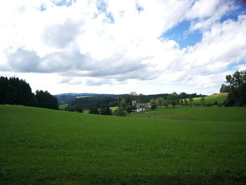 Foto - Etagenwohnung in Gütenbach zur Miete