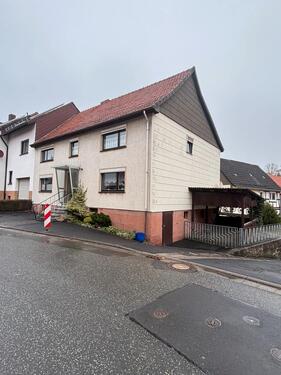 Foto - Einfamilienhaus zum Kaufen in Hessisch Lichtenau