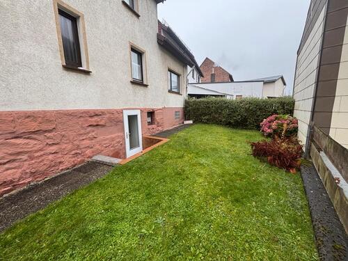 Foto - Einfamilienhaus in Hessisch Lichtenau