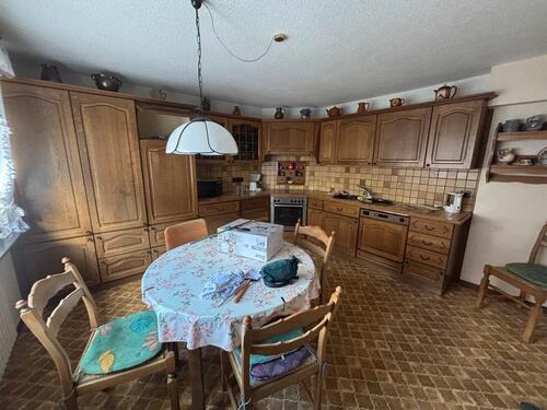 Foto - Einfamilienhaus in Hessisch Lichtenau zum Kaufen